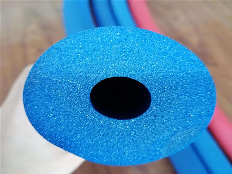 橡塑保溫旁管型號