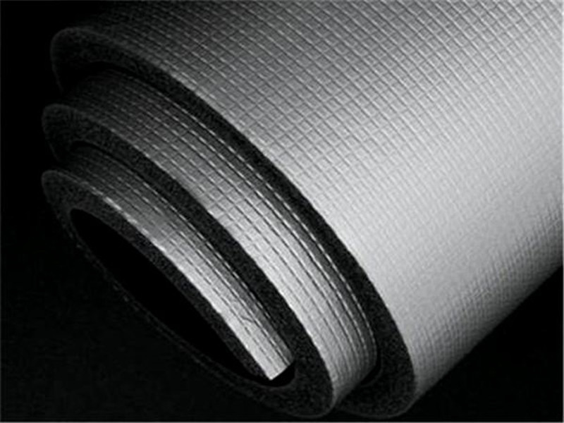 高密度橡塑保溫板 高密度橡塑保溫板