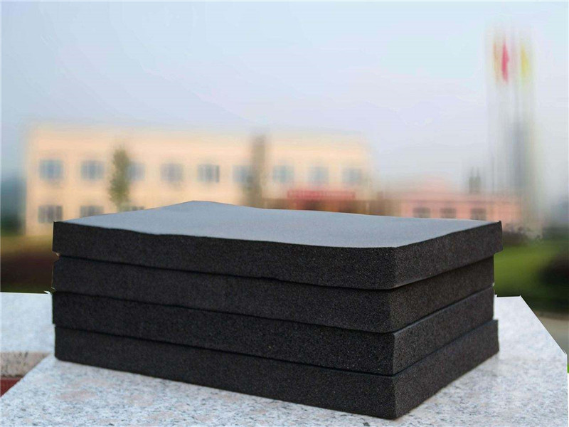 橡塑保溫板環(huán)保